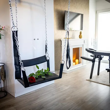 House 아파트